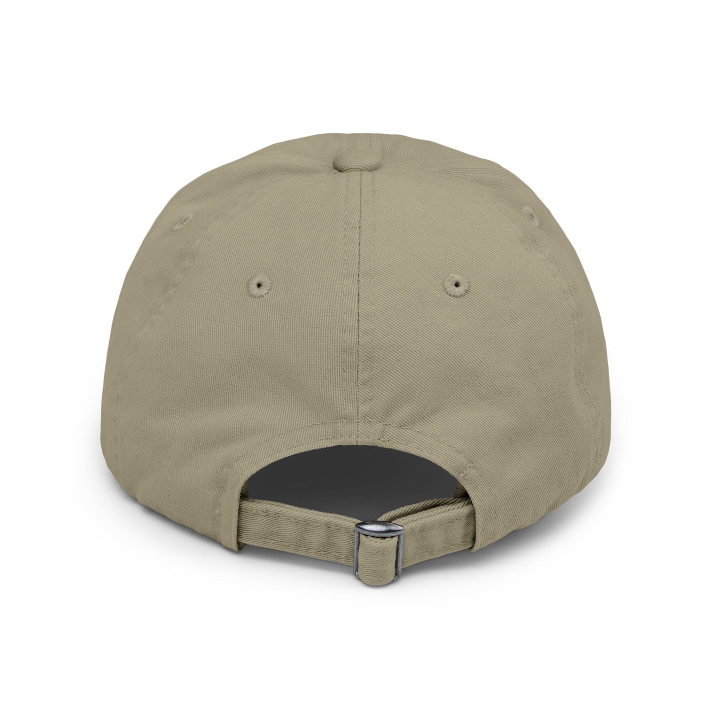 Copy of Unisex Distressed Cap with Graphic Design, Trendy Hat, Casual Accessories for Friends, Pet Lovers, Everyday Wear, Unique Gift Idea