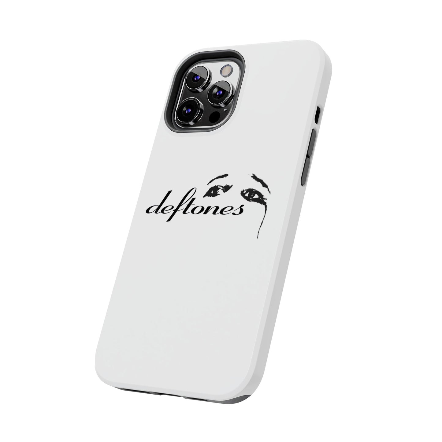 Copy of Urban Tough Phone Case for deftones, Trendy Phone Cover, Stylish Mobile Protection, Unique Gift for Teens, Cool Accessory for Music Lovers