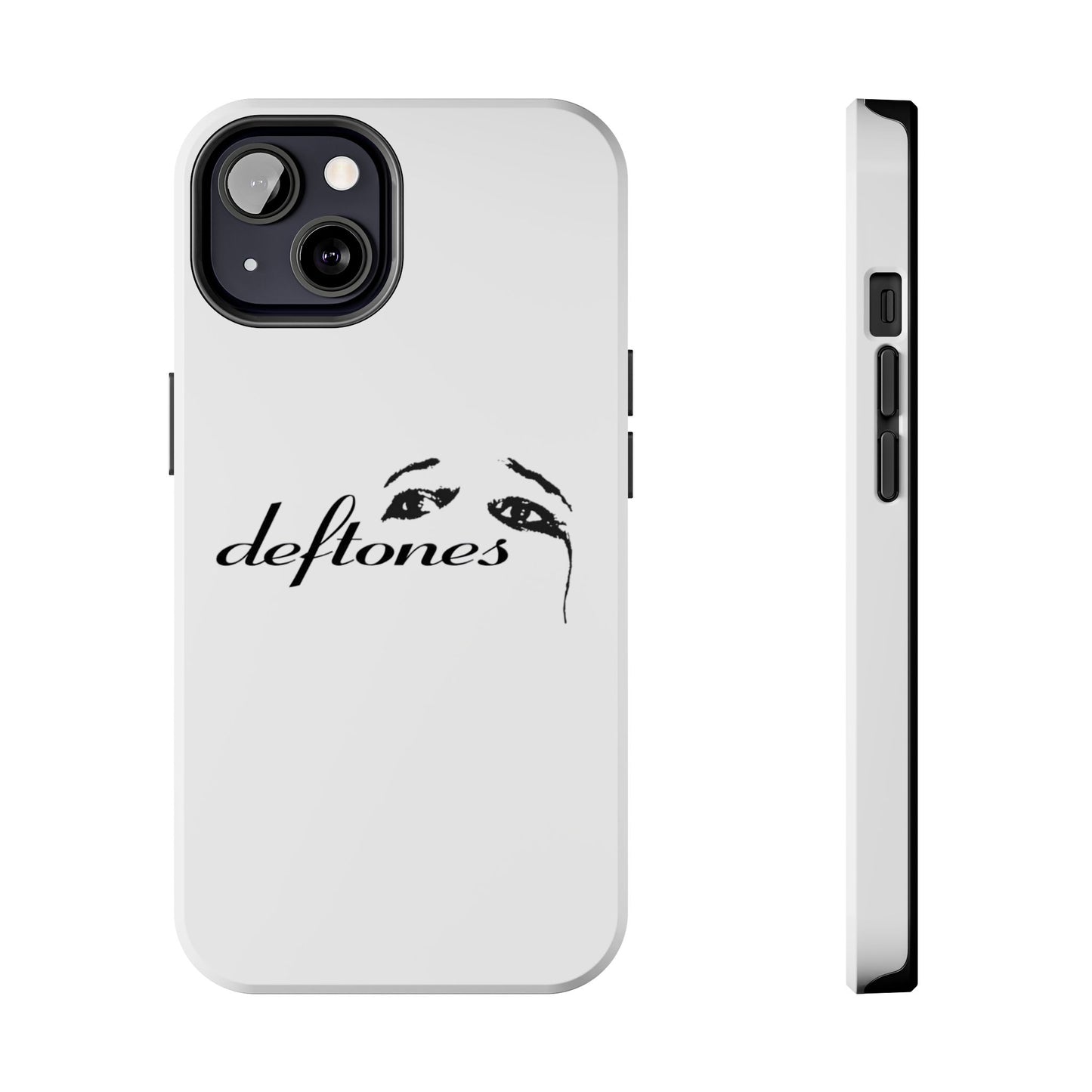 Copy of Urban Tough Phone Case for deftones, Trendy Phone Cover, Stylish Mobile Protection, Unique Gift for Teens, Cool Accessory for Music Lovers