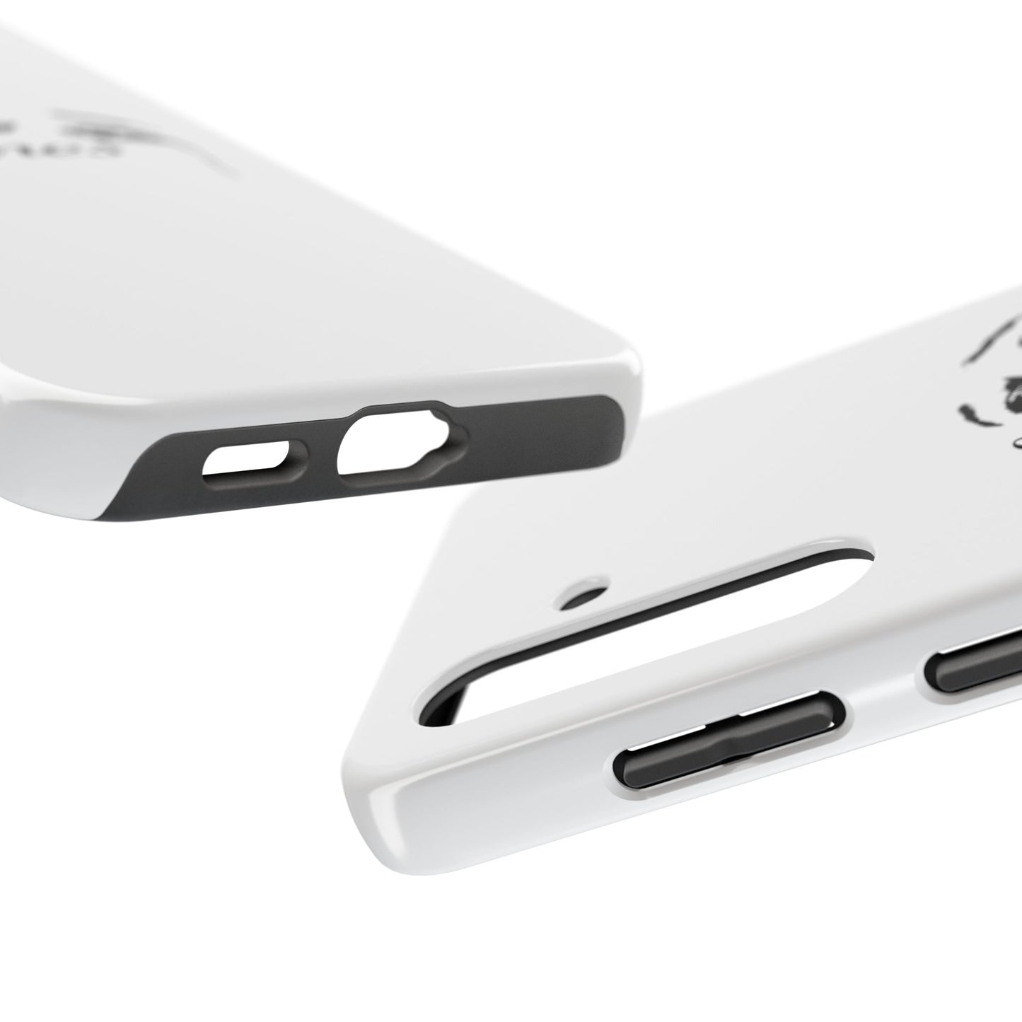 Copy of Urban Tough Phone Case for deftones, Trendy Phone Cover, Stylish Mobile Protection, Unique Gift for Teens, Cool Accessory for Music Lovers