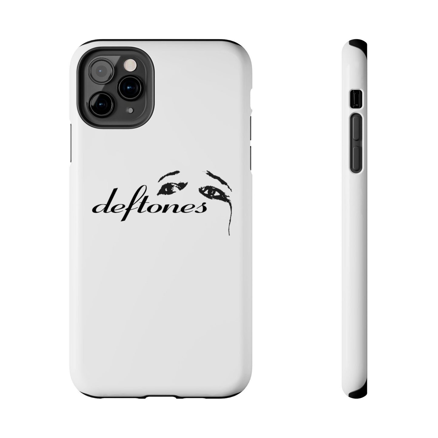 Copy of Urban Tough Phone Case for deftones, Trendy Phone Cover, Stylish Mobile Protection, Unique Gift for Teens, Cool Accessory for Music Lovers