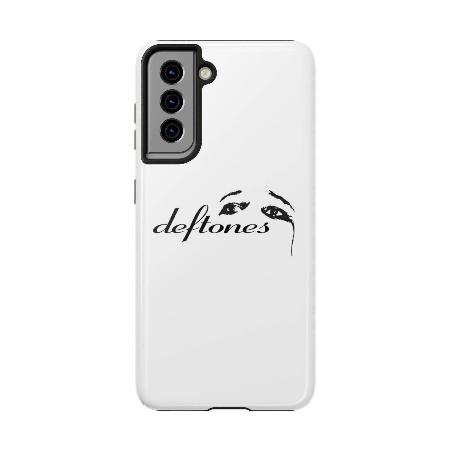 Copy of Urban Tough Phone Case for deftones, Trendy Phone Cover, Stylish Mobile Protection, Unique Gift for Teens, Cool Accessory for Music Lovers