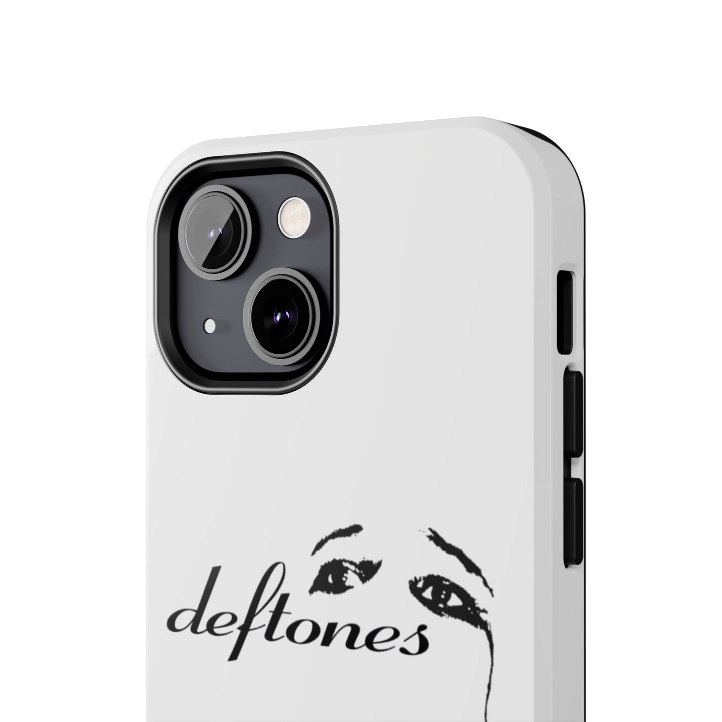 Copy of Urban Tough Phone Case for deftones, Trendy Phone Cover, Stylish Mobile Protection, Unique Gift for Teens, Cool Accessory for Music Lovers