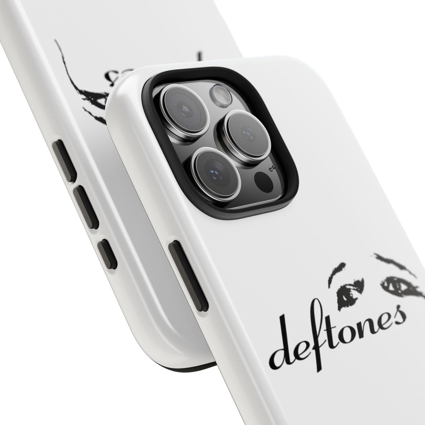 Copy of Urban Tough Phone Case for deftones, Trendy Phone Cover, Stylish Mobile Protection, Unique Gift for Teens, Cool Accessory for Music Lovers
