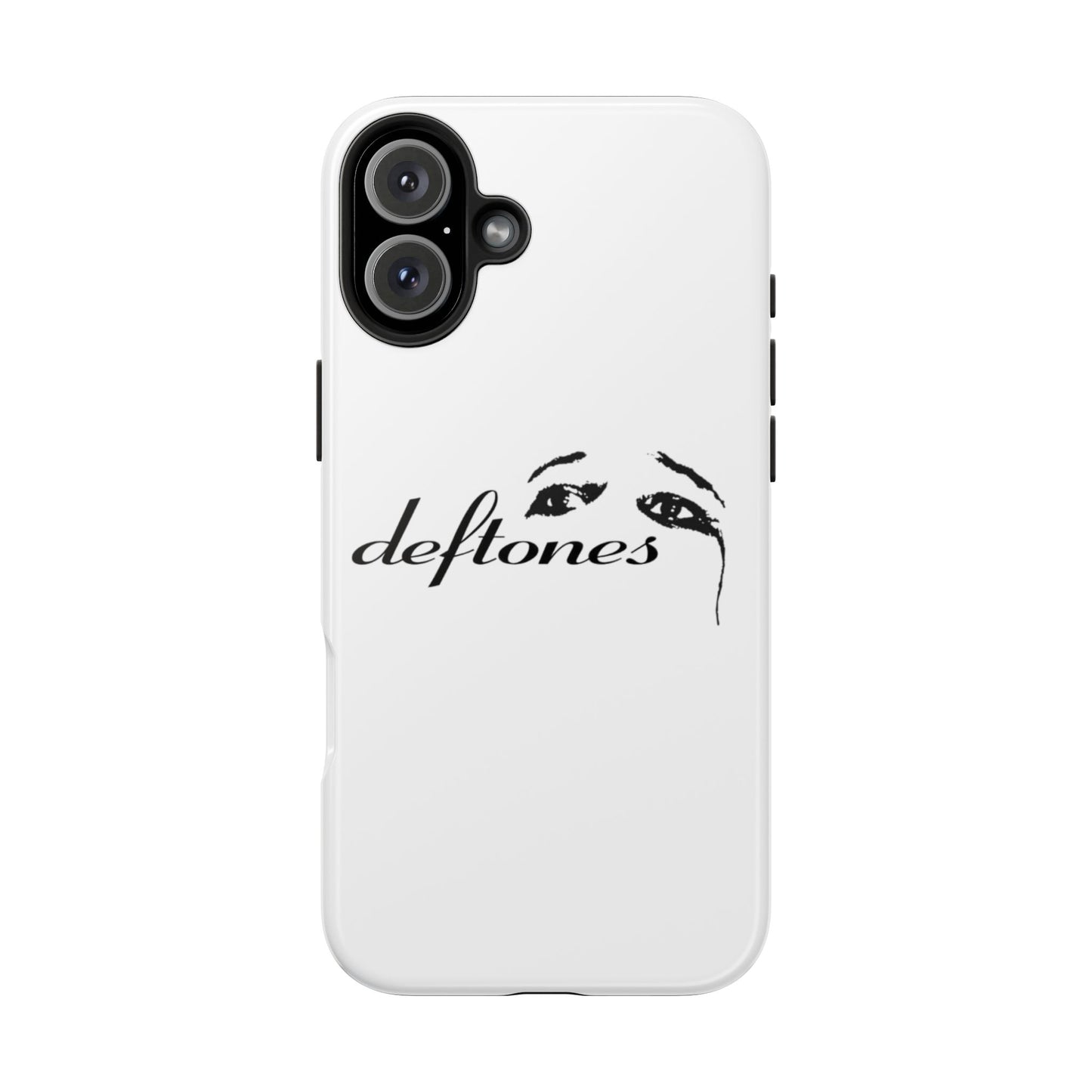 Copy of Urban Tough Phone Case for deftones, Trendy Phone Cover, Stylish Mobile Protection, Unique Gift for Teens, Cool Accessory for Music Lovers