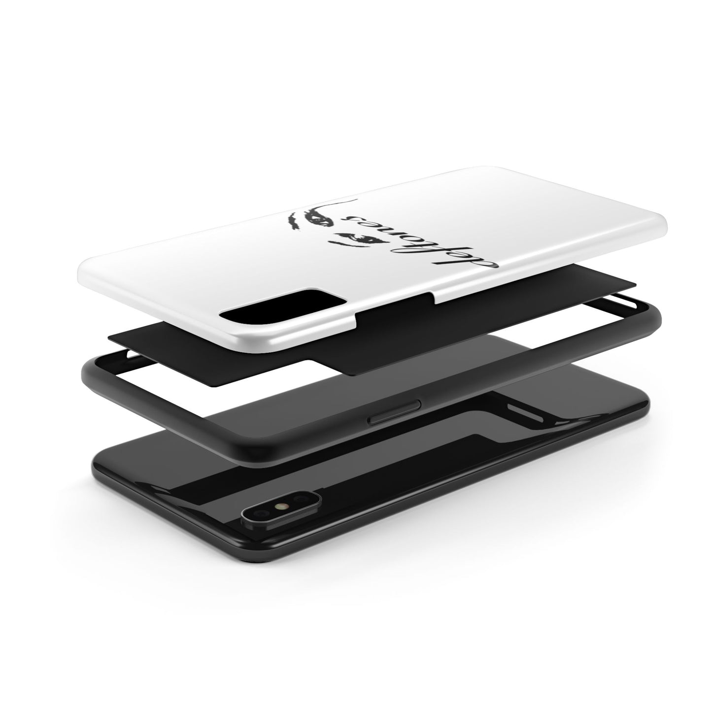 Copy of Urban Tough Phone Case for deftones, Trendy Phone Cover, Stylish Mobile Protection, Unique Gift for Teens, Cool Accessory for Music Lovers