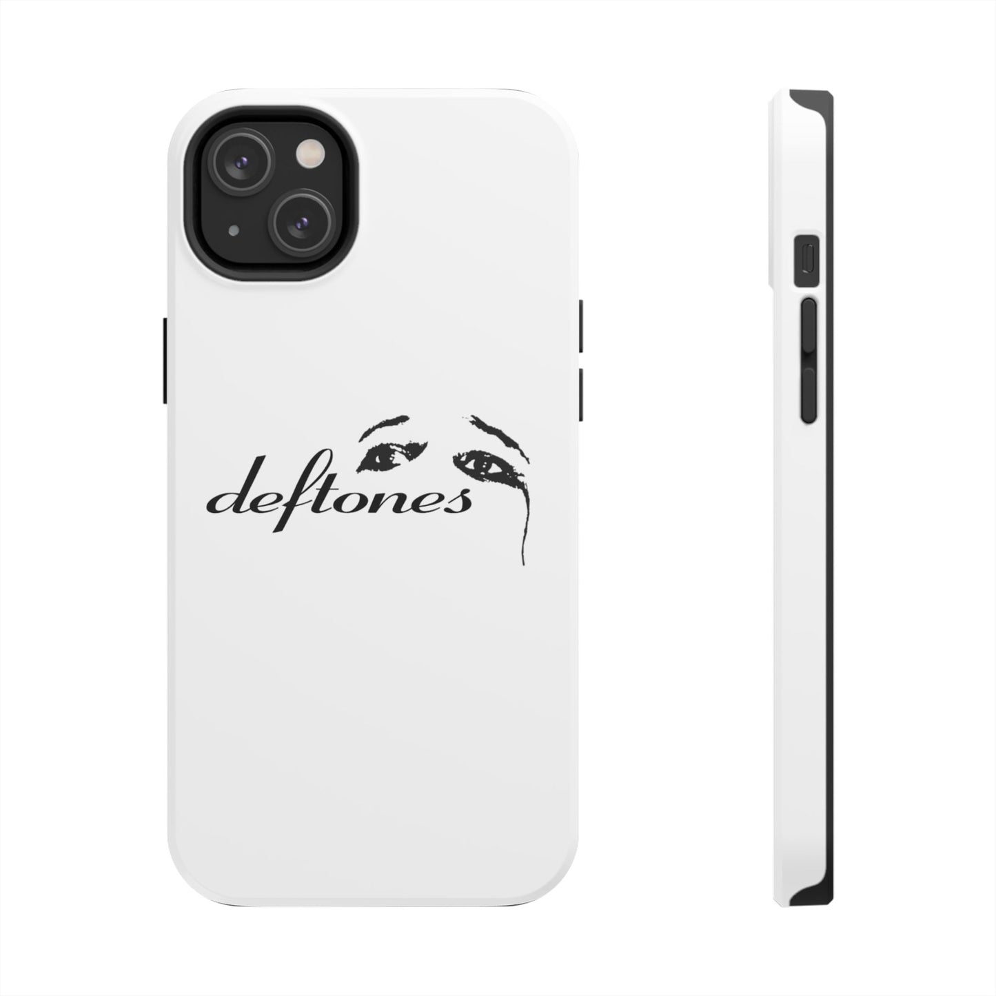 Copy of Urban Tough Phone Case for deftones, Trendy Phone Cover, Stylish Mobile Protection, Unique Gift for Teens, Cool Accessory for Music Lovers