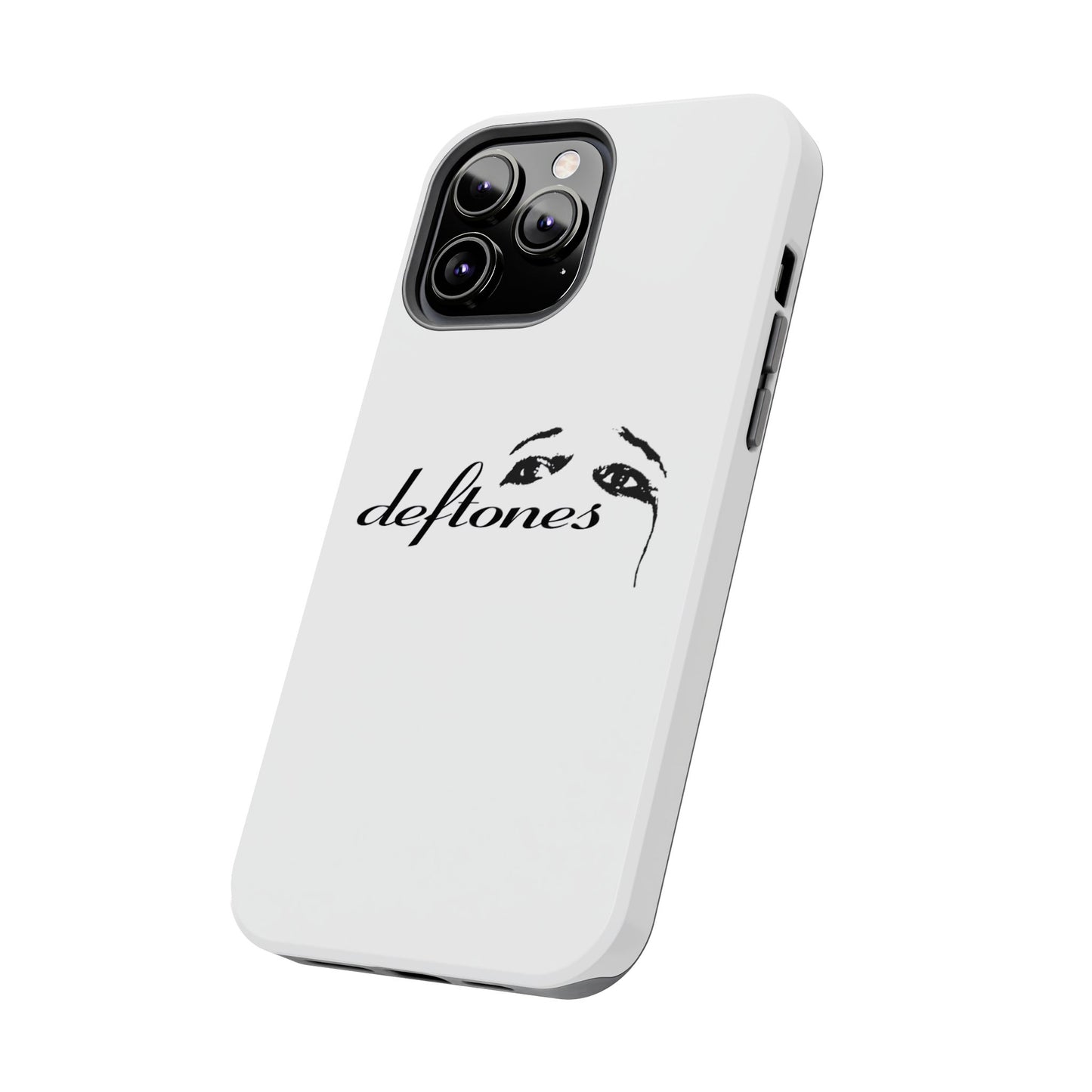 Copy of Urban Tough Phone Case for deftones, Trendy Phone Cover, Stylish Mobile Protection, Unique Gift for Teens, Cool Accessory for Music Lovers