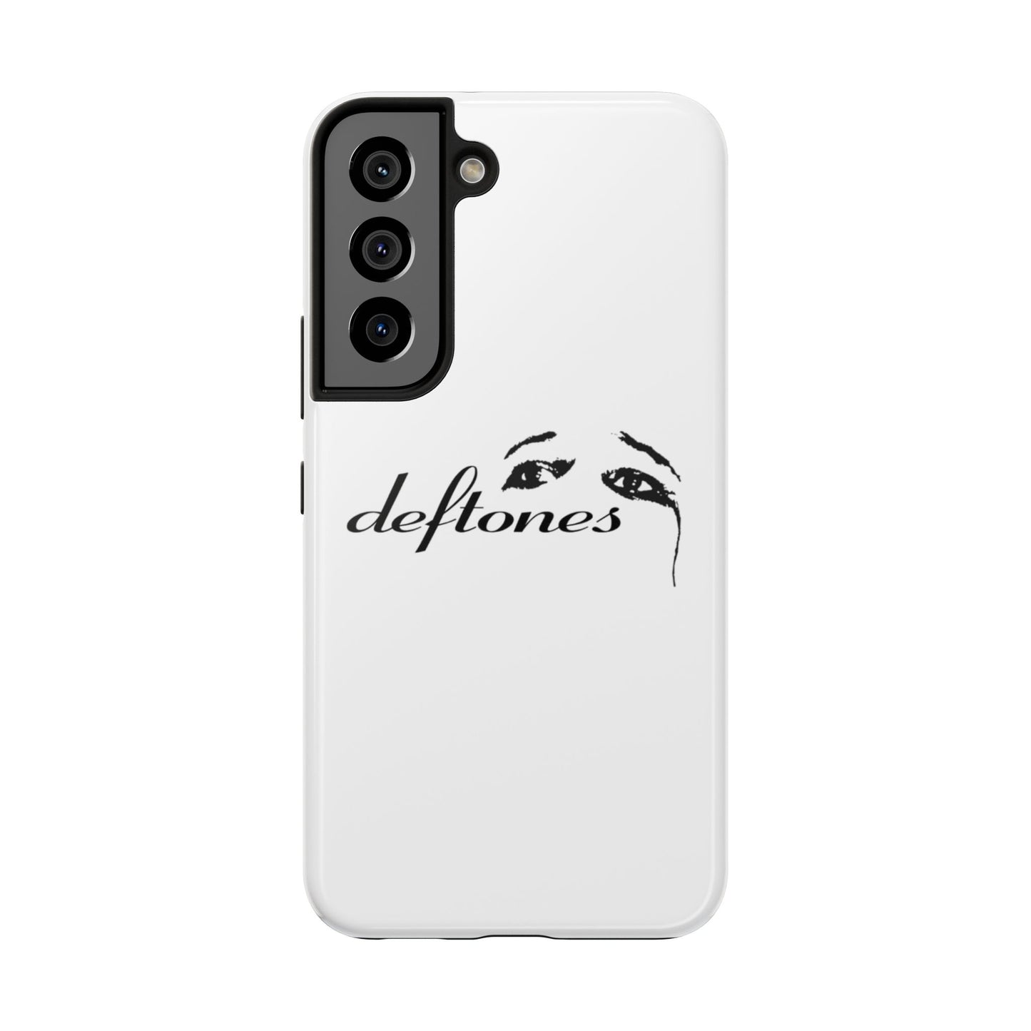 Copy of Urban Tough Phone Case for deftones, Trendy Phone Cover, Stylish Mobile Protection, Unique Gift for Teens, Cool Accessory for Music Lovers