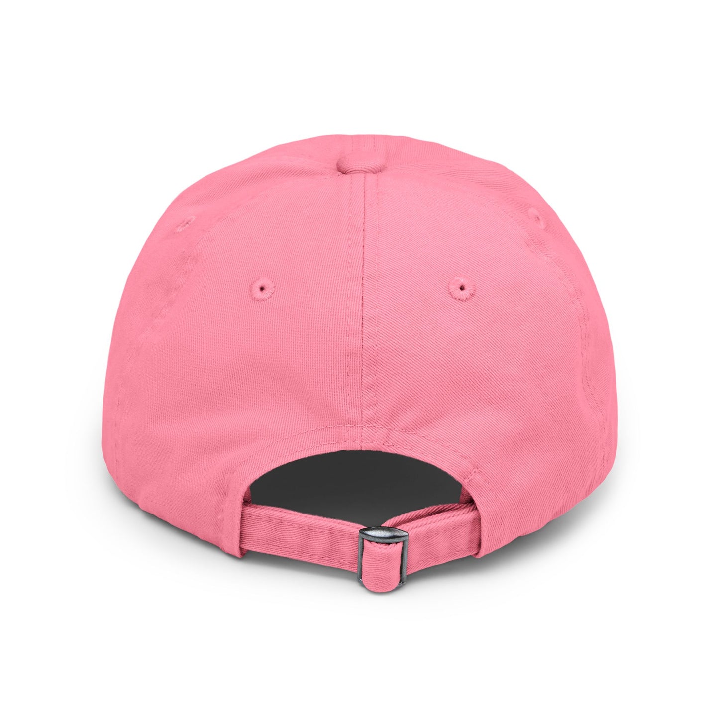 Copy of Unisex Distressed Cap with Graphic Design, Trendy Hat, Casual Accessories for Friends, Pet Lovers, Everyday Wear, Unique Gift Idea