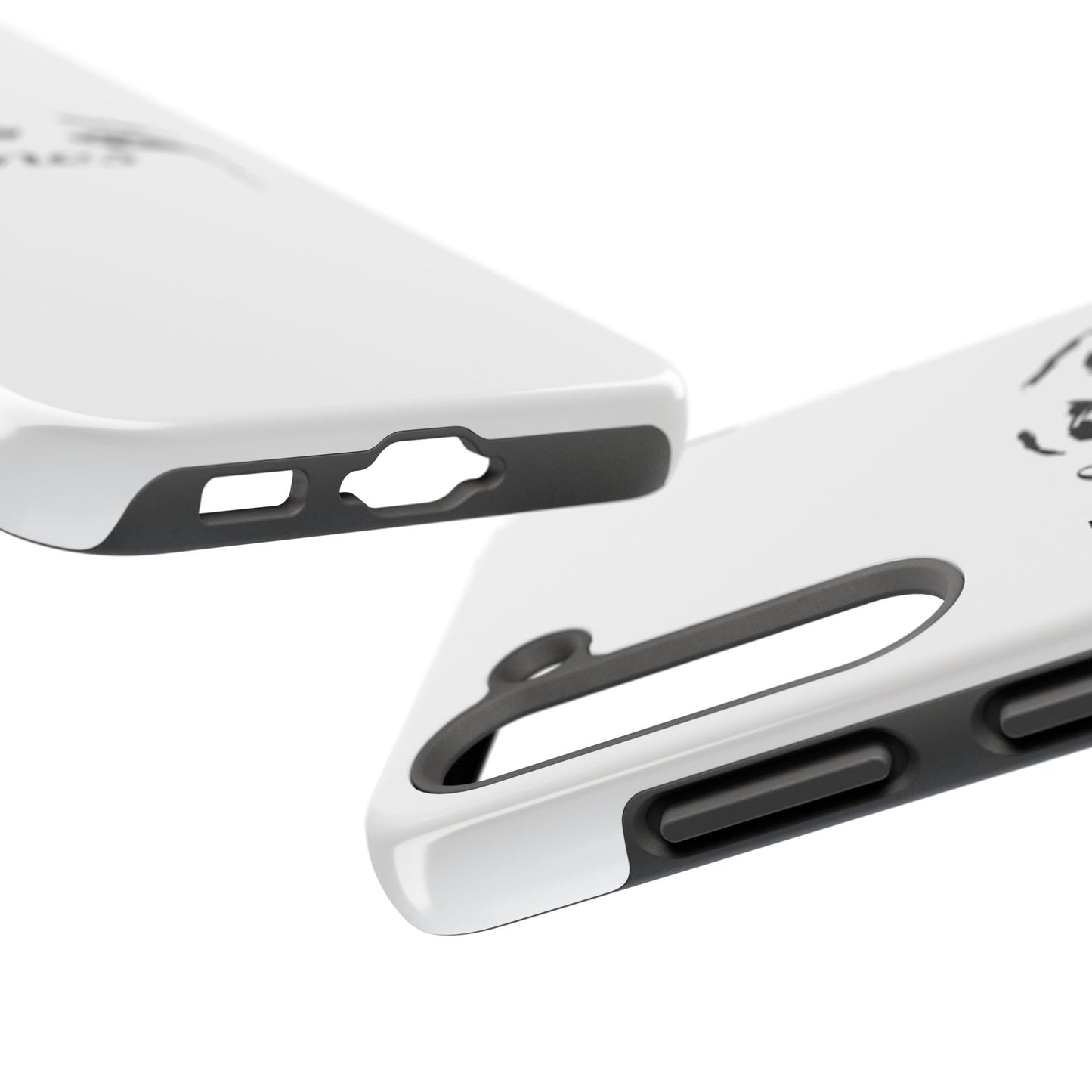 Copy of Urban Tough Phone Case for deftones, Trendy Phone Cover, Stylish Mobile Protection, Unique Gift for Teens, Cool Accessory for Music Lovers