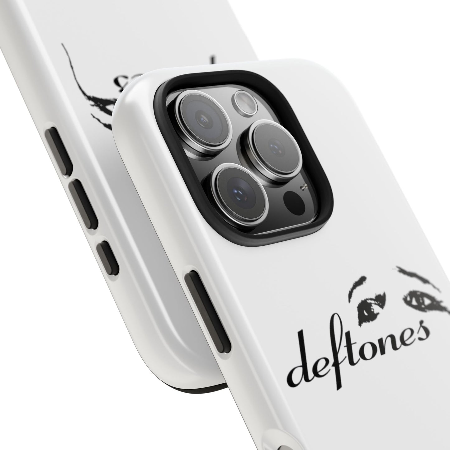 Copy of Urban Tough Phone Case for deftones, Trendy Phone Cover, Stylish Mobile Protection, Unique Gift for Teens, Cool Accessory for Music Lovers