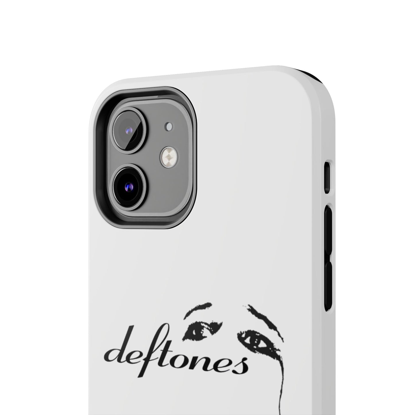 Copy of Urban Tough Phone Case for deftones, Trendy Phone Cover, Stylish Mobile Protection, Unique Gift for Teens, Cool Accessory for Music Lovers