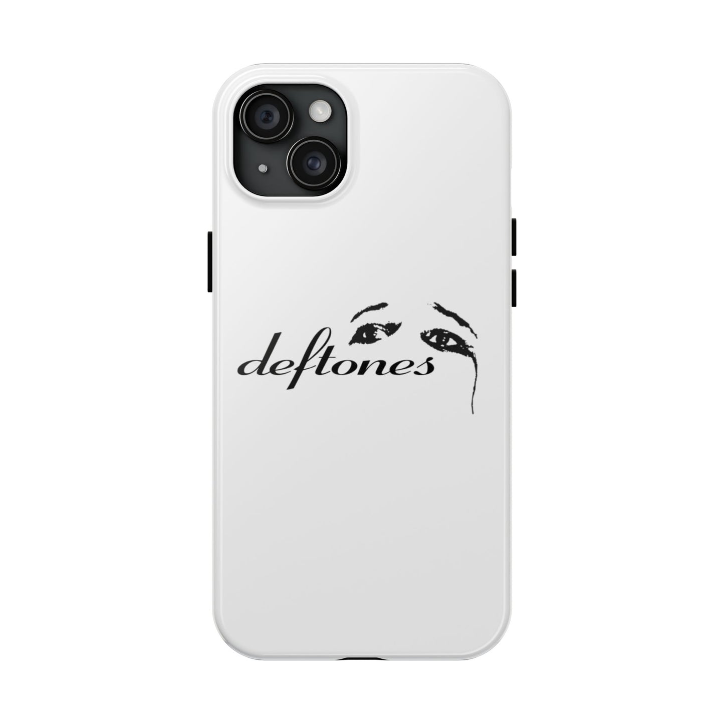 Copy of Urban Tough Phone Case for deftones, Trendy Phone Cover, Stylish Mobile Protection, Unique Gift for Teens, Cool Accessory for Music Lovers