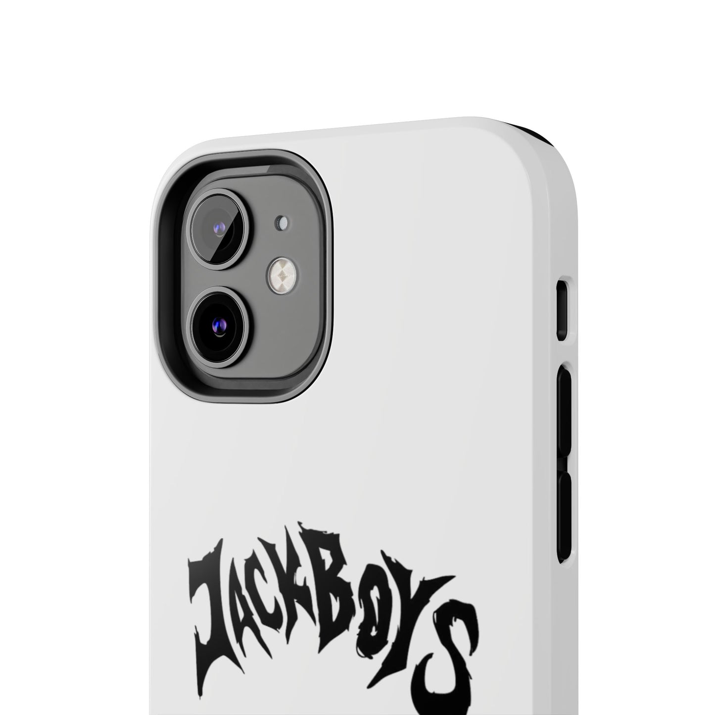 Urban Tough Phone Case for Jackboys, Trendy Phone Cover, Stylish Mobile Protection, Unique Gift for Teens, Cool Accessory for Music Lovers