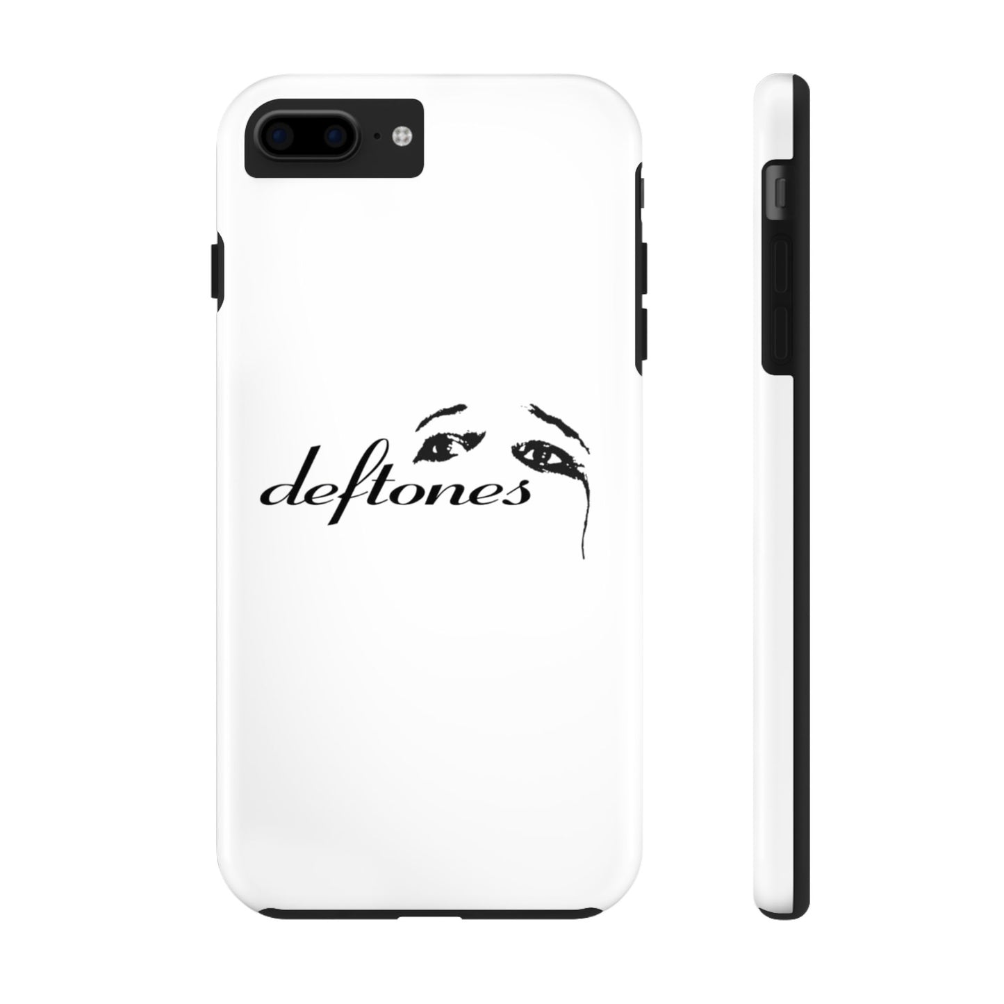 Copy of Urban Tough Phone Case for deftones, Trendy Phone Cover, Stylish Mobile Protection, Unique Gift for Teens, Cool Accessory for Music Lovers