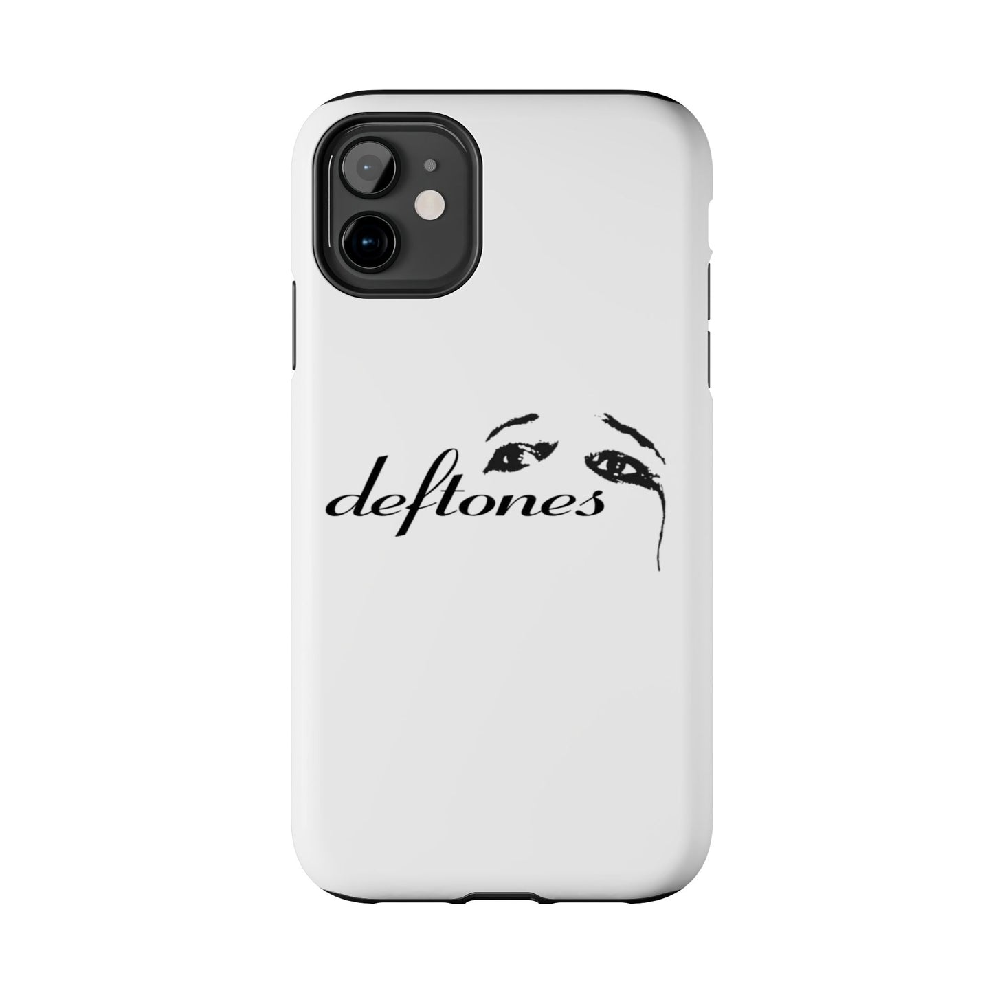 Copy of Urban Tough Phone Case for deftones, Trendy Phone Cover, Stylish Mobile Protection, Unique Gift for Teens, Cool Accessory for Music Lovers