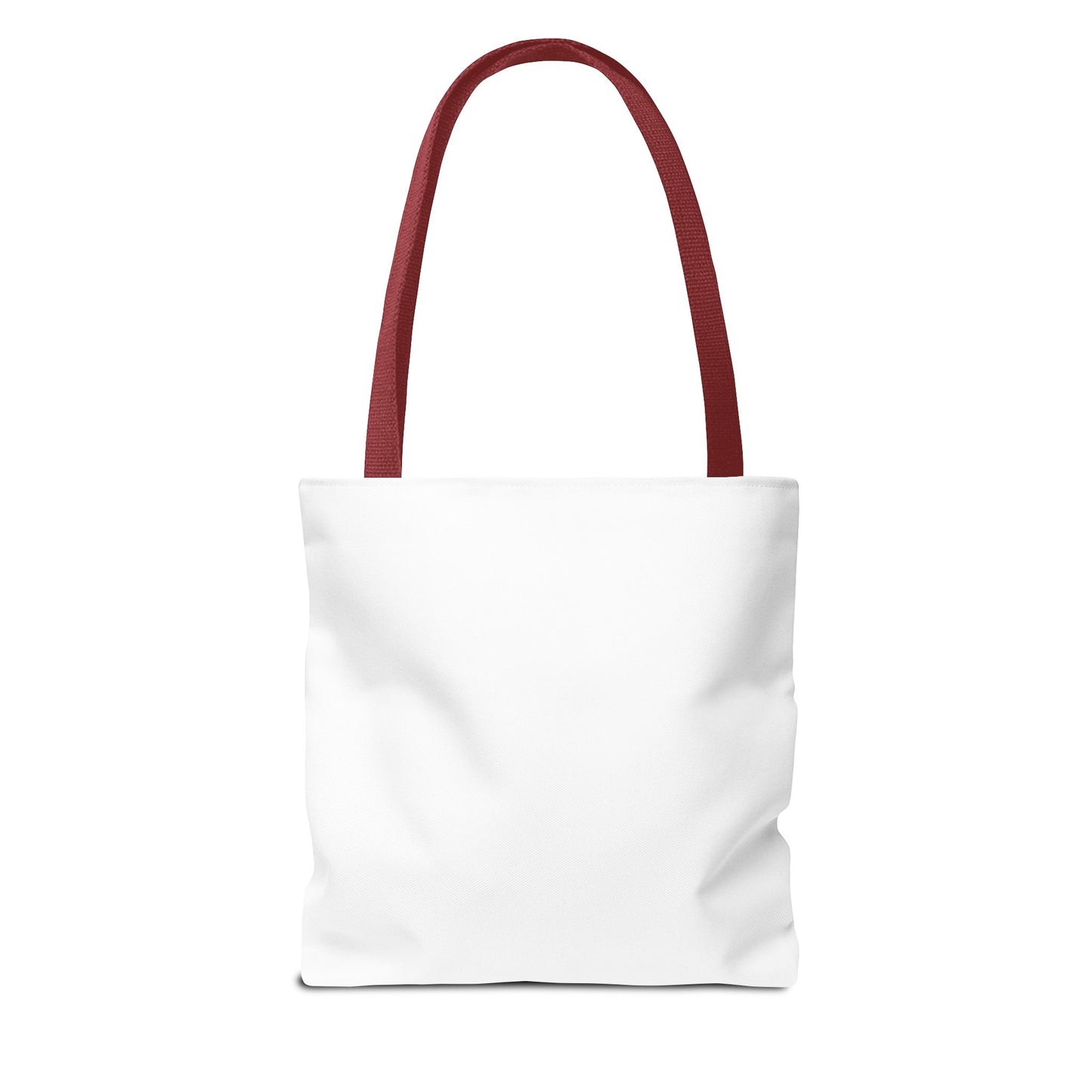 Stylish AOP Tote Bag - Unique Bird Design, jackboys Quote, Perfect Gift for Nature Lovers, Trendy Shopping Bag