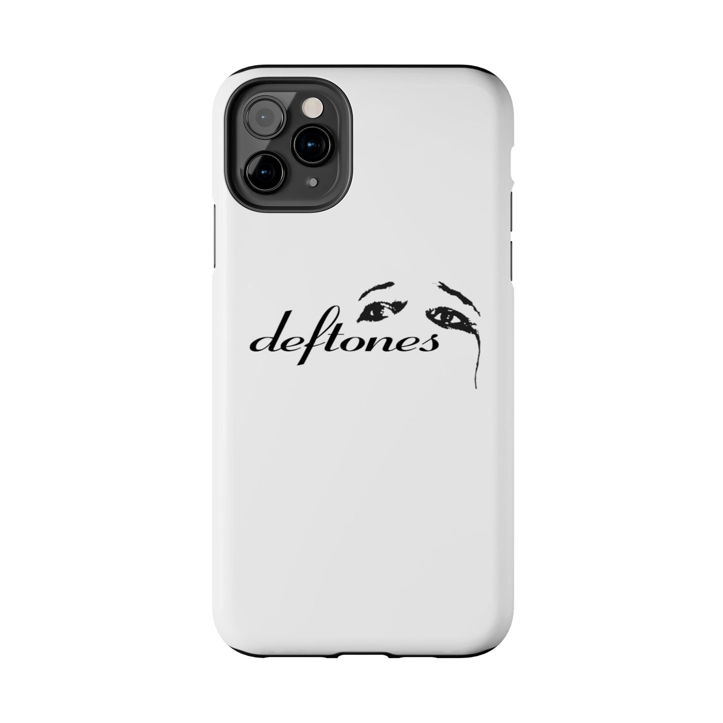 Copy of Urban Tough Phone Case for deftones, Trendy Phone Cover, Stylish Mobile Protection, Unique Gift for Teens, Cool Accessory for Music Lovers