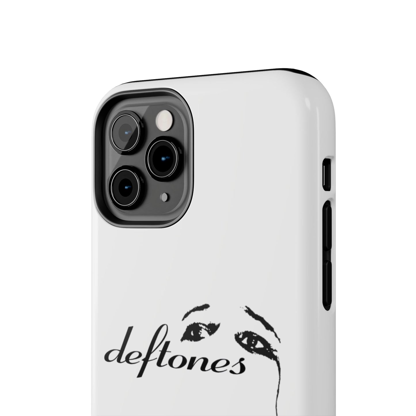 Copy of Urban Tough Phone Case for deftones, Trendy Phone Cover, Stylish Mobile Protection, Unique Gift for Teens, Cool Accessory for Music Lovers