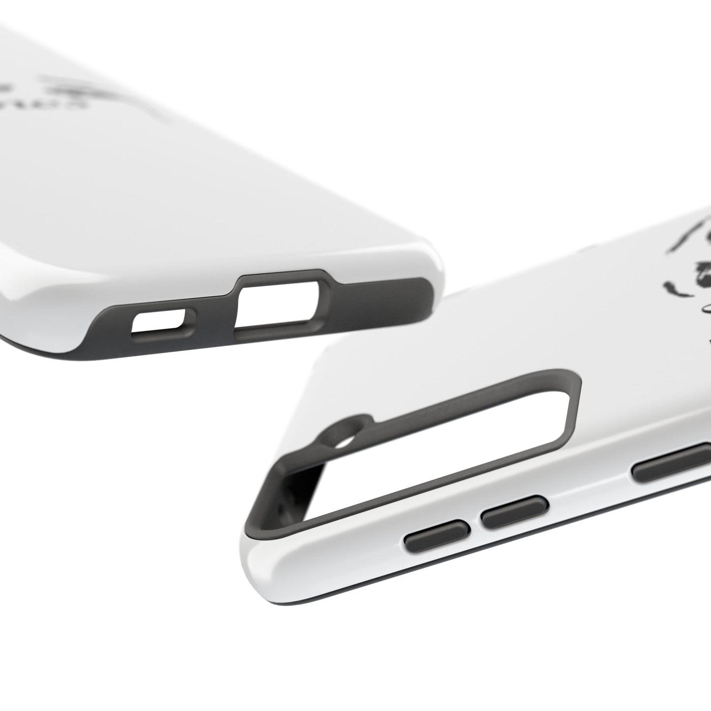 Copy of Urban Tough Phone Case for deftones, Trendy Phone Cover, Stylish Mobile Protection, Unique Gift for Teens, Cool Accessory for Music Lovers