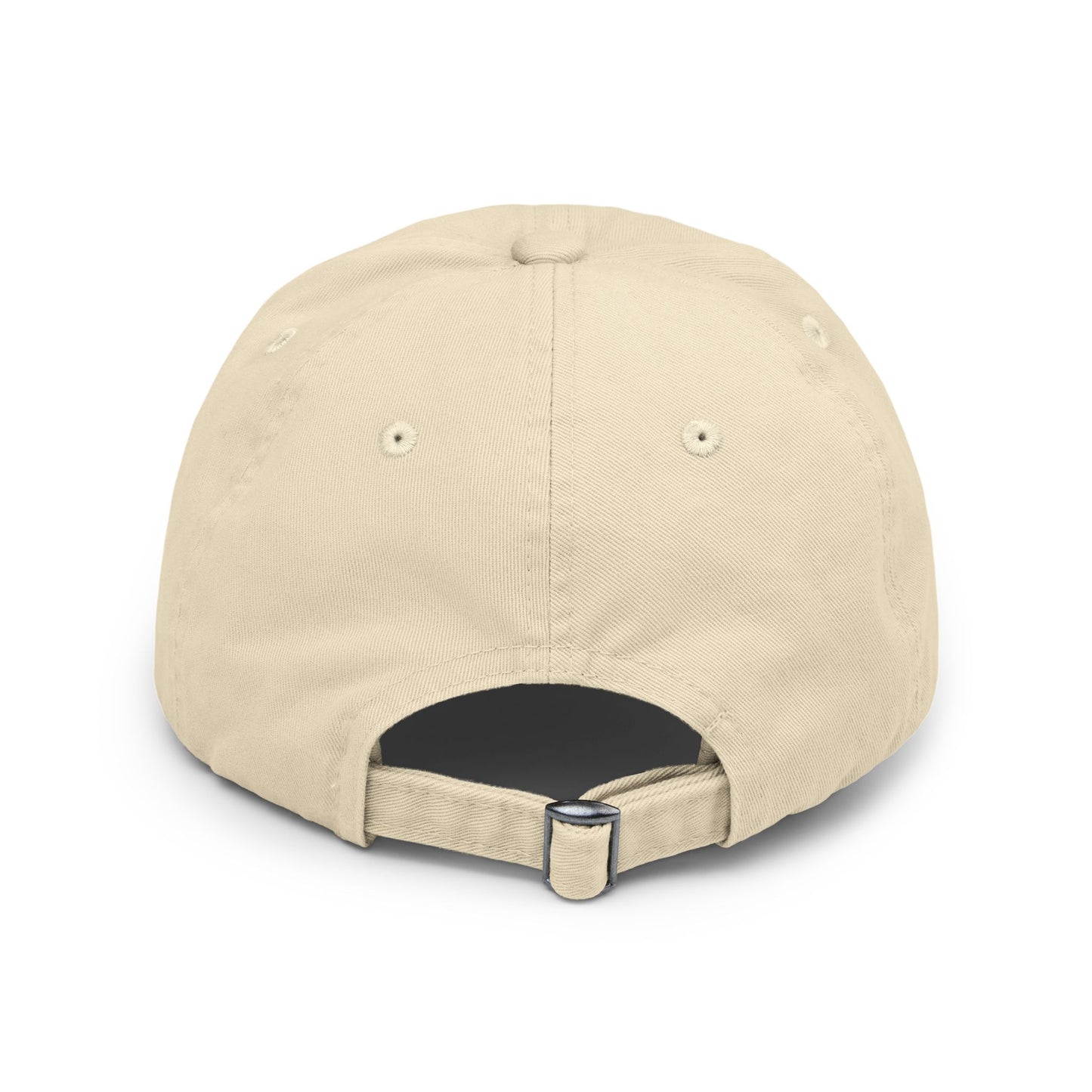 Copy of Unisex Distressed Cap with Graphic Design, Trendy Hat, Casual Accessories for Friends, Pet Lovers, Everyday Wear, Unique Gift Idea