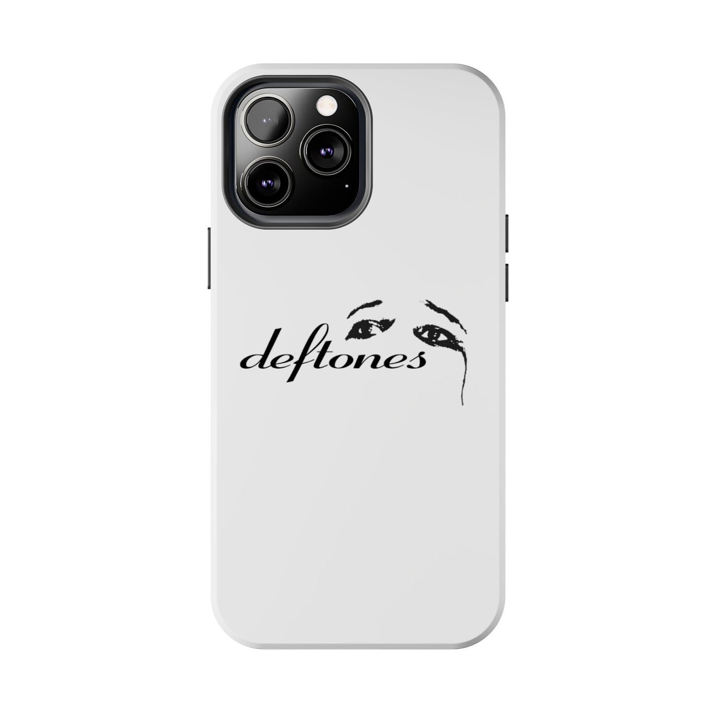 Copy of Urban Tough Phone Case for deftones, Trendy Phone Cover, Stylish Mobile Protection, Unique Gift for Teens, Cool Accessory for Music Lovers