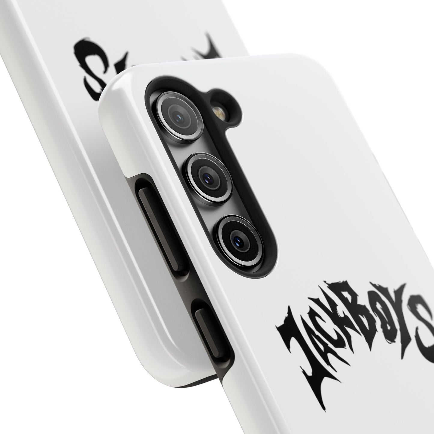 Urban Tough Phone Case for Jackboys, Trendy Phone Cover, Stylish Mobile Protection, Unique Gift for Teens, Cool Accessory for Music Lovers