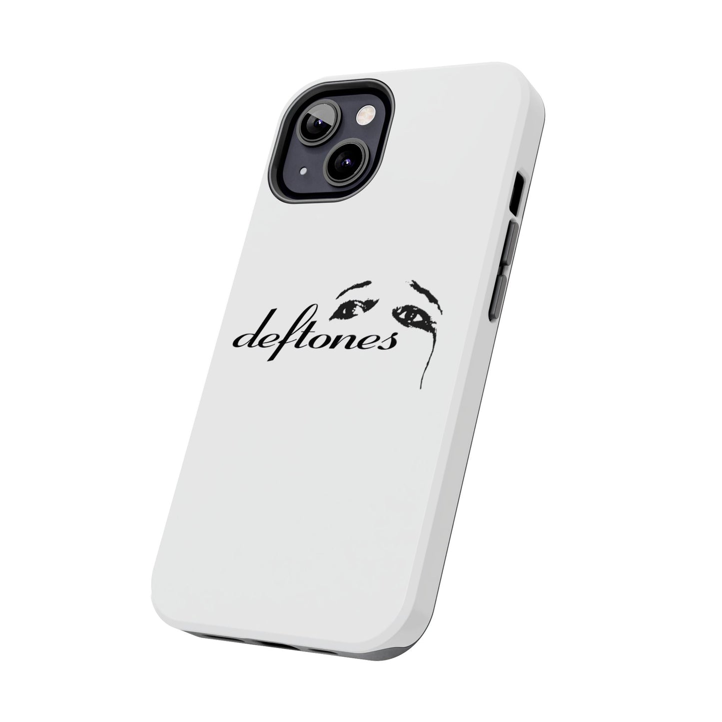 Copy of Urban Tough Phone Case for deftones, Trendy Phone Cover, Stylish Mobile Protection, Unique Gift for Teens, Cool Accessory for Music Lovers
