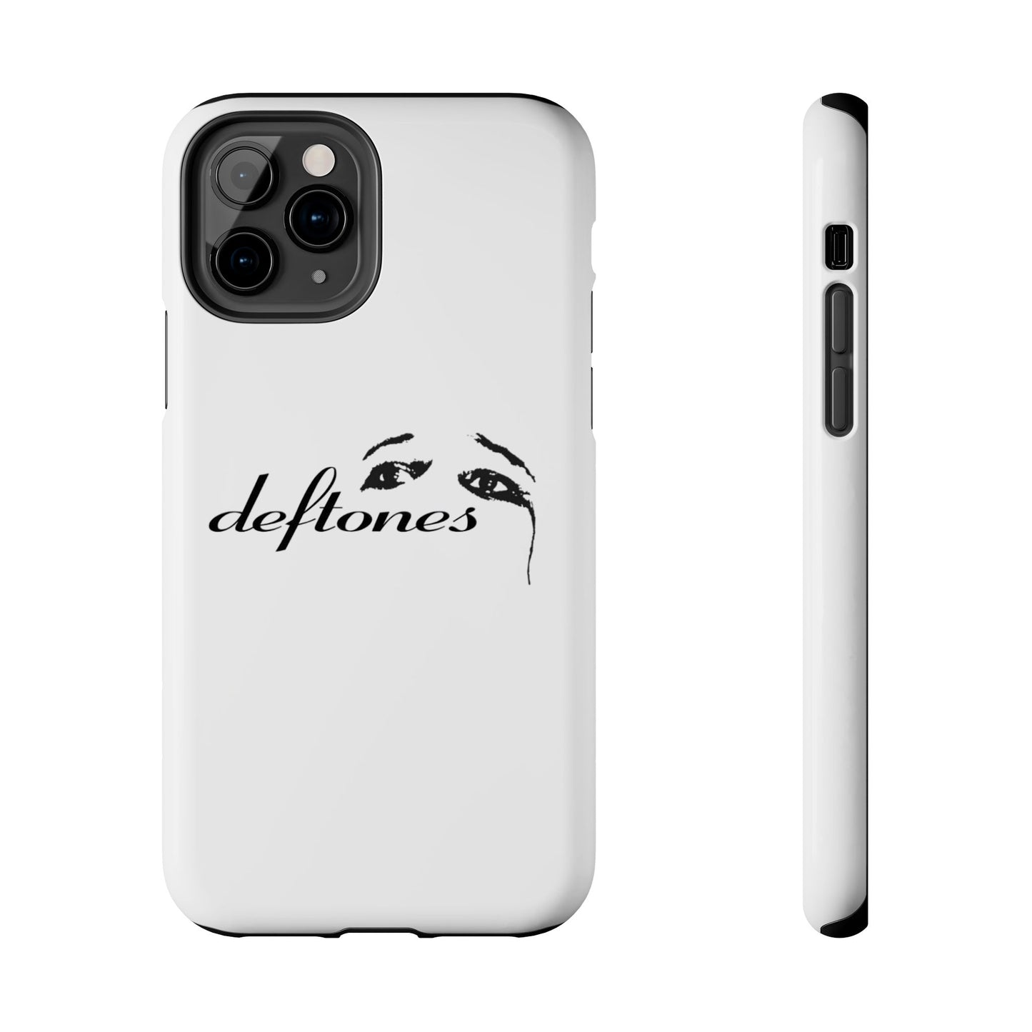 Copy of Urban Tough Phone Case for deftones, Trendy Phone Cover, Stylish Mobile Protection, Unique Gift for Teens, Cool Accessory for Music Lovers