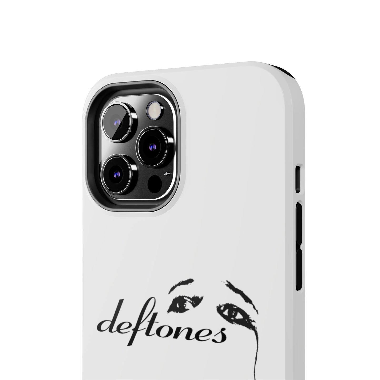 Copy of Urban Tough Phone Case for deftones, Trendy Phone Cover, Stylish Mobile Protection, Unique Gift for Teens, Cool Accessory for Music Lovers