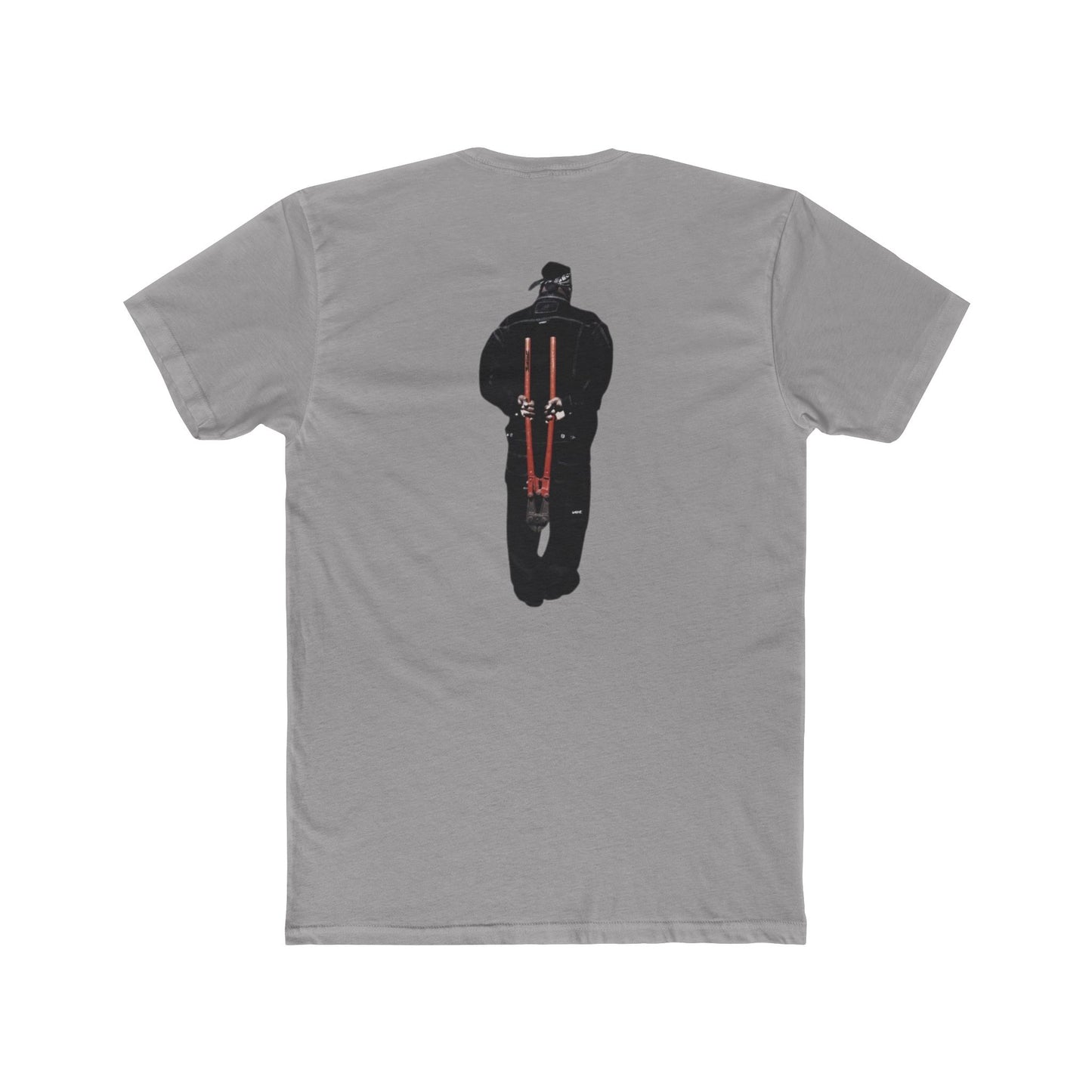 Stylish Graphic Tee with 'JACKBOYS' Design, Unisex Crew Shirt, Trendy Casual Wear, Perfect for Street Style, Gift for Music Lovers
