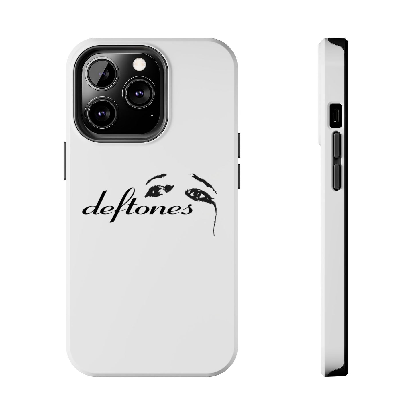 Copy of Urban Tough Phone Case for deftones, Trendy Phone Cover, Stylish Mobile Protection, Unique Gift for Teens, Cool Accessory for Music Lovers