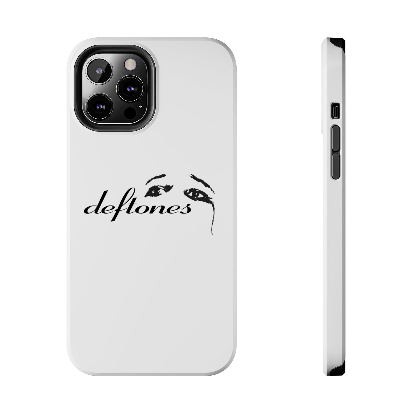 Copy of Urban Tough Phone Case for deftones, Trendy Phone Cover, Stylish Mobile Protection, Unique Gift for Teens, Cool Accessory for Music Lovers