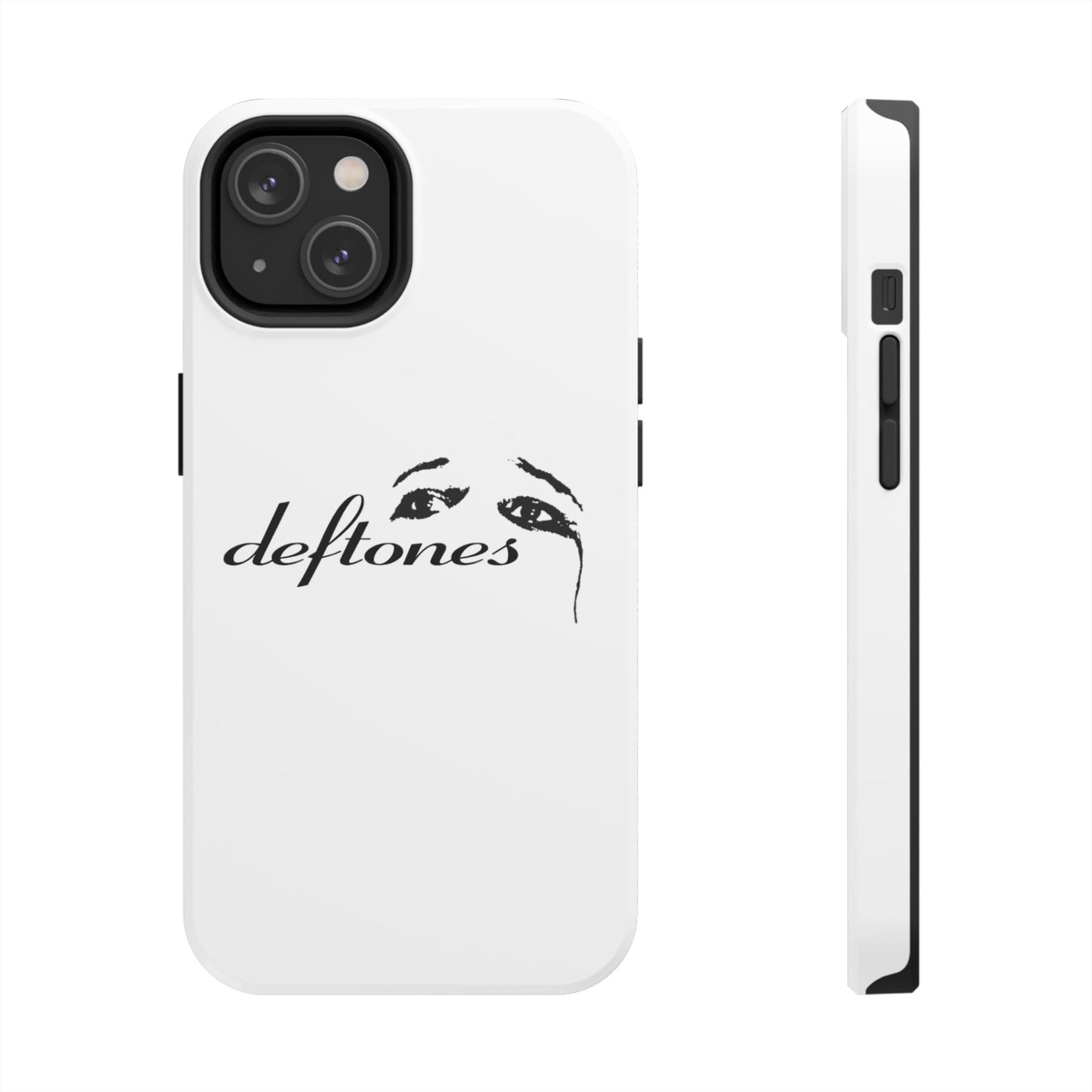 Copy of Urban Tough Phone Case for deftones, Trendy Phone Cover, Stylish Mobile Protection, Unique Gift for Teens, Cool Accessory for Music Lovers