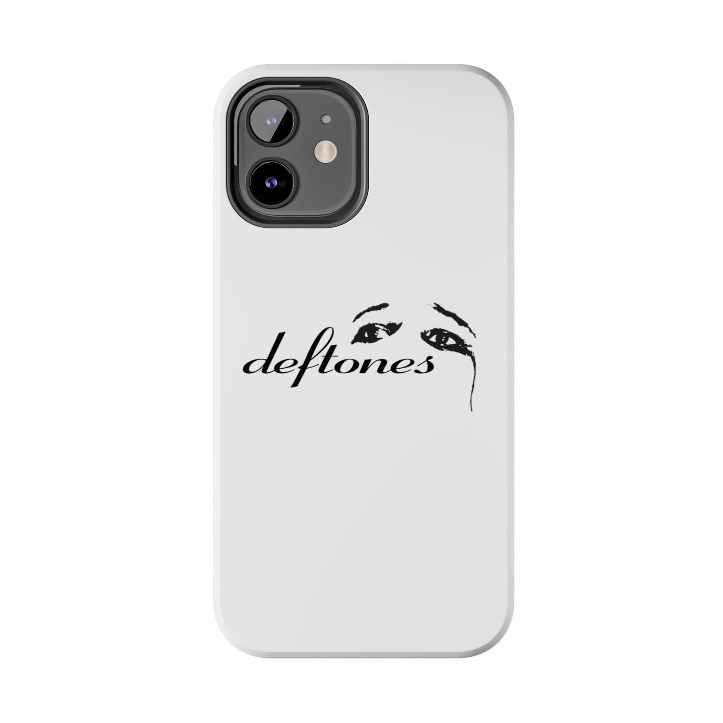 Copy of Urban Tough Phone Case for deftones, Trendy Phone Cover, Stylish Mobile Protection, Unique Gift for Teens, Cool Accessory for Music Lovers