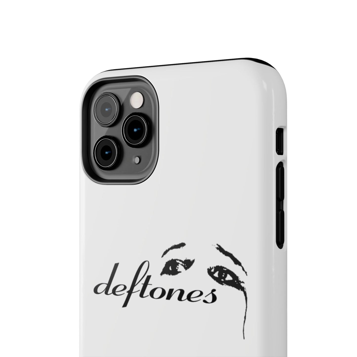 Copy of Urban Tough Phone Case for deftones, Trendy Phone Cover, Stylish Mobile Protection, Unique Gift for Teens, Cool Accessory for Music Lovers