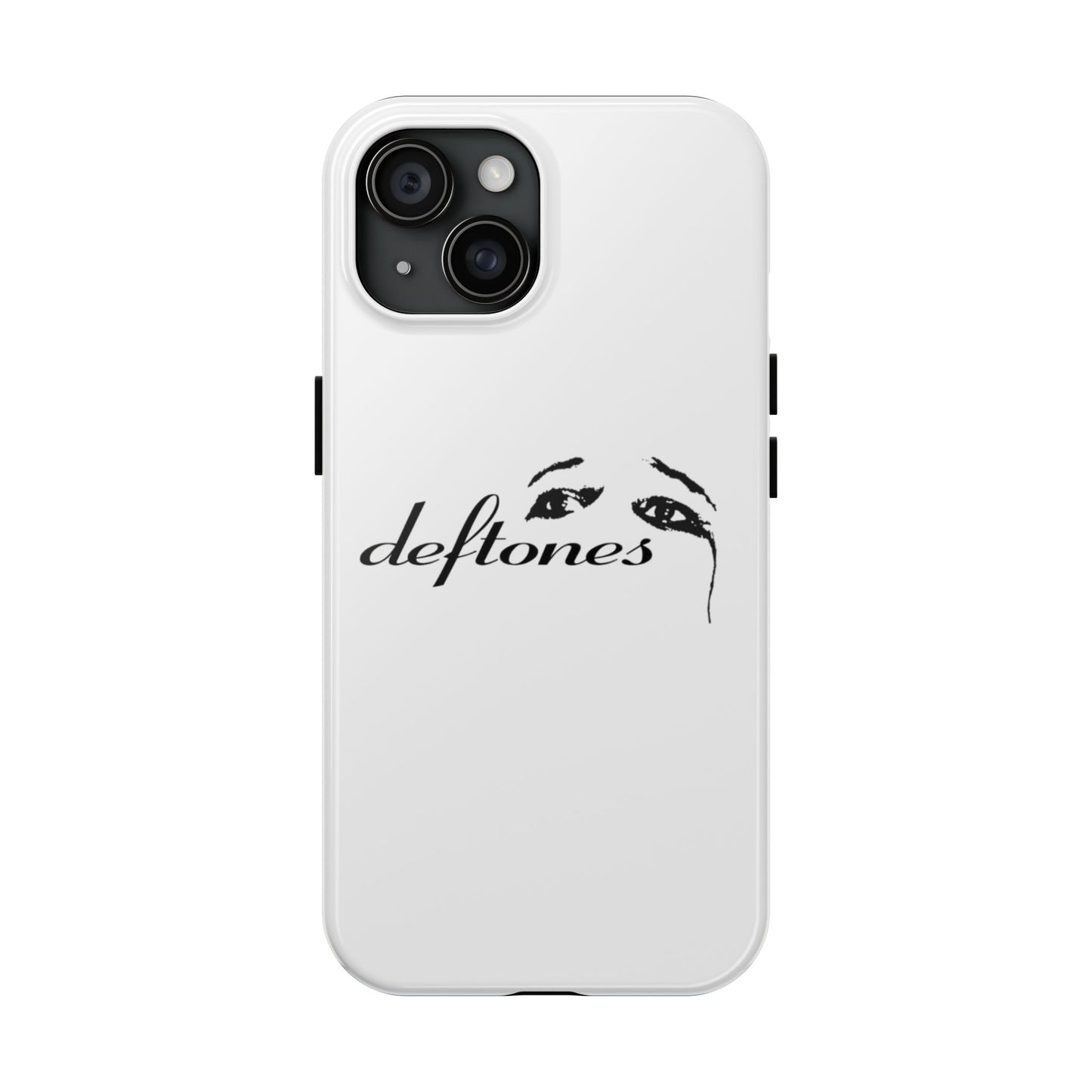 Copy of Urban Tough Phone Case for deftones, Trendy Phone Cover, Stylish Mobile Protection, Unique Gift for Teens, Cool Accessory for Music Lovers