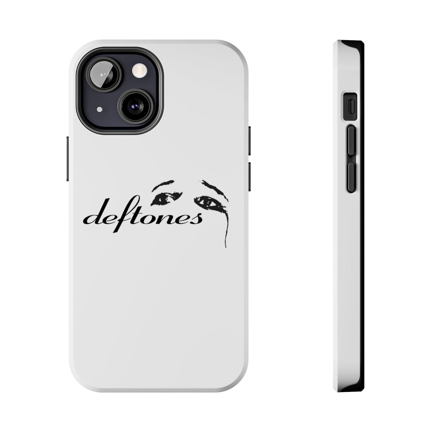 Copy of Urban Tough Phone Case for deftones, Trendy Phone Cover, Stylish Mobile Protection, Unique Gift for Teens, Cool Accessory for Music Lovers