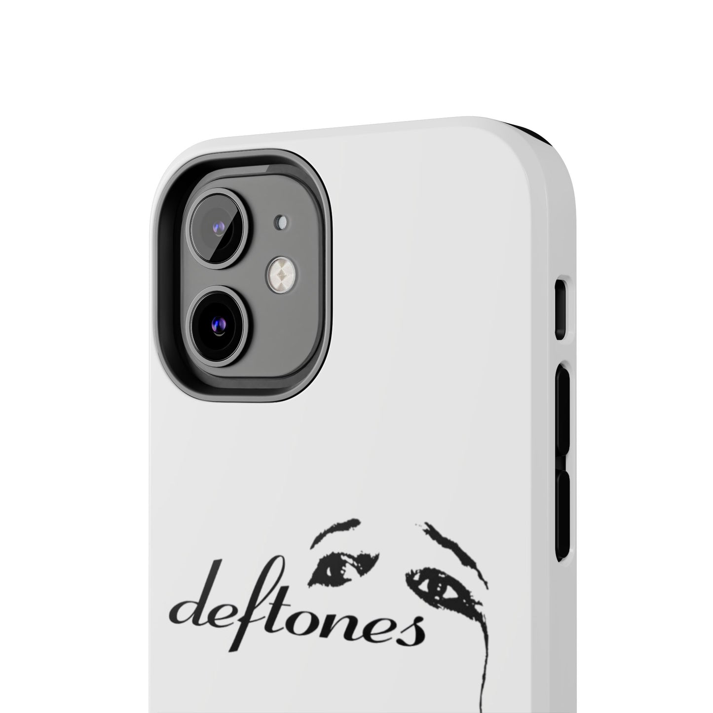 Copy of Urban Tough Phone Case for deftones, Trendy Phone Cover, Stylish Mobile Protection, Unique Gift for Teens, Cool Accessory for Music Lovers