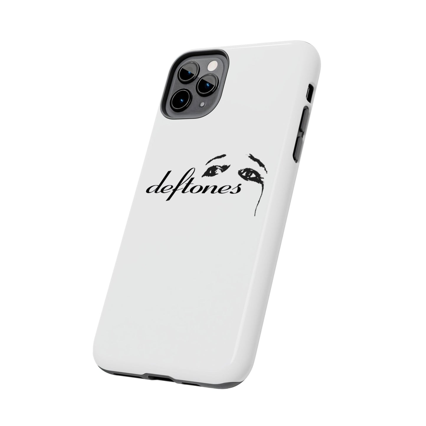 Copy of Urban Tough Phone Case for deftones, Trendy Phone Cover, Stylish Mobile Protection, Unique Gift for Teens, Cool Accessory for Music Lovers