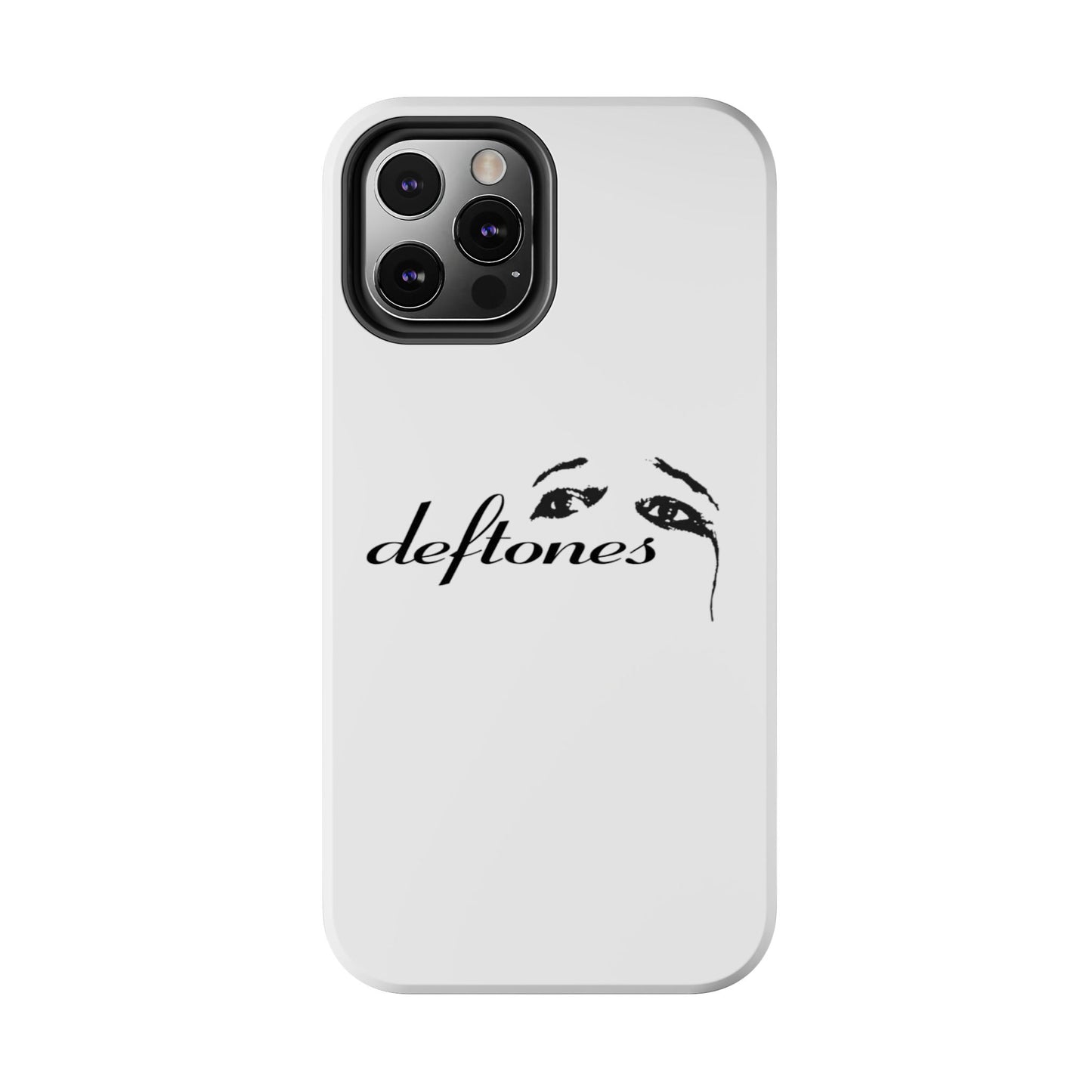 Copy of Urban Tough Phone Case for deftones, Trendy Phone Cover, Stylish Mobile Protection, Unique Gift for Teens, Cool Accessory for Music Lovers