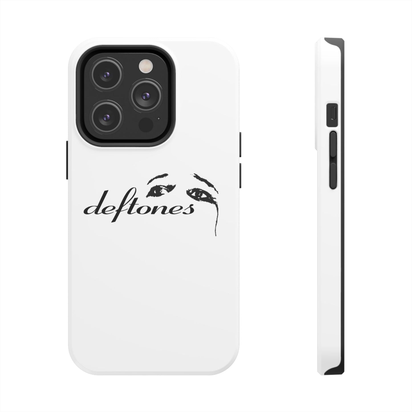 Copy of Urban Tough Phone Case for deftones, Trendy Phone Cover, Stylish Mobile Protection, Unique Gift for Teens, Cool Accessory for Music Lovers