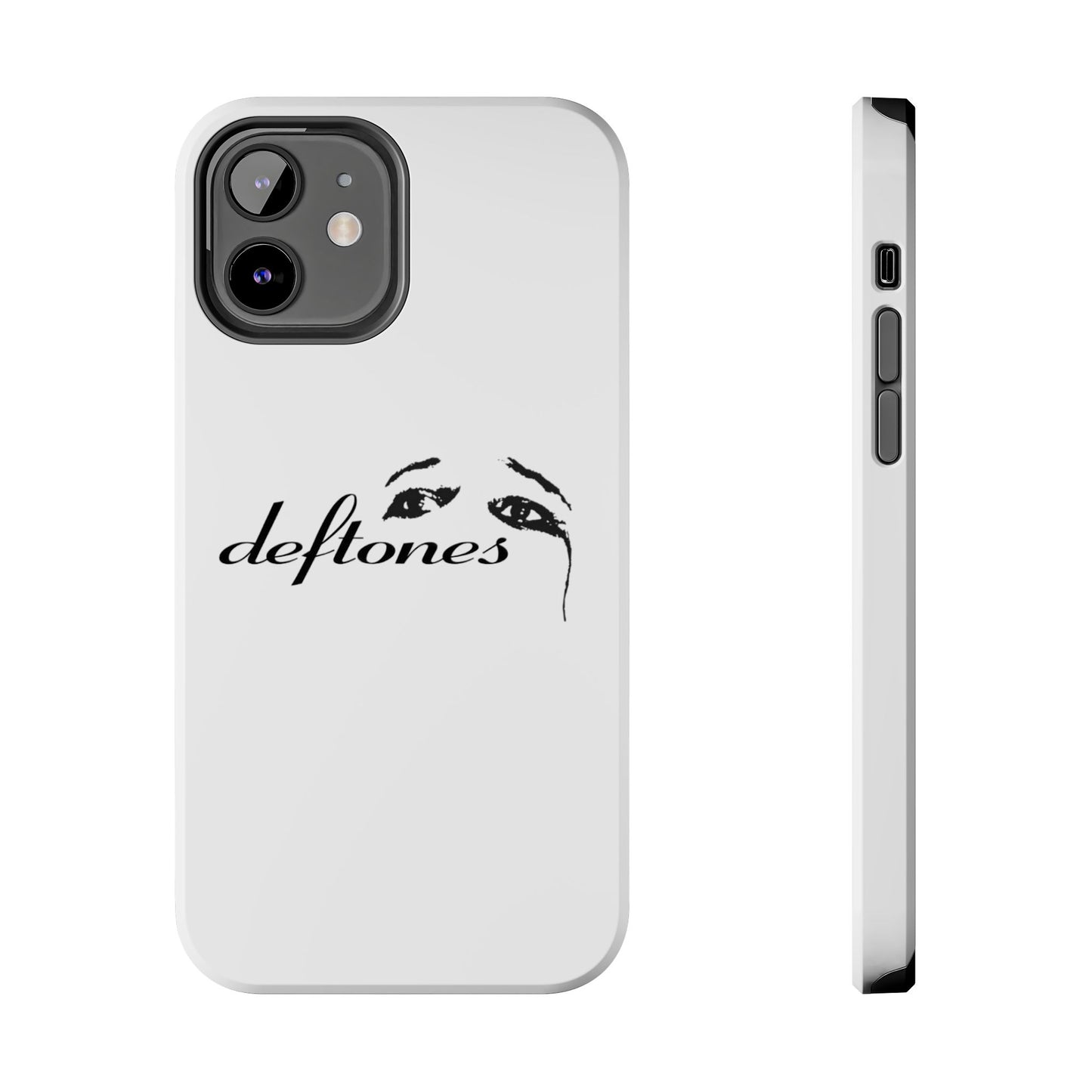 Copy of Urban Tough Phone Case for deftones, Trendy Phone Cover, Stylish Mobile Protection, Unique Gift for Teens, Cool Accessory for Music Lovers