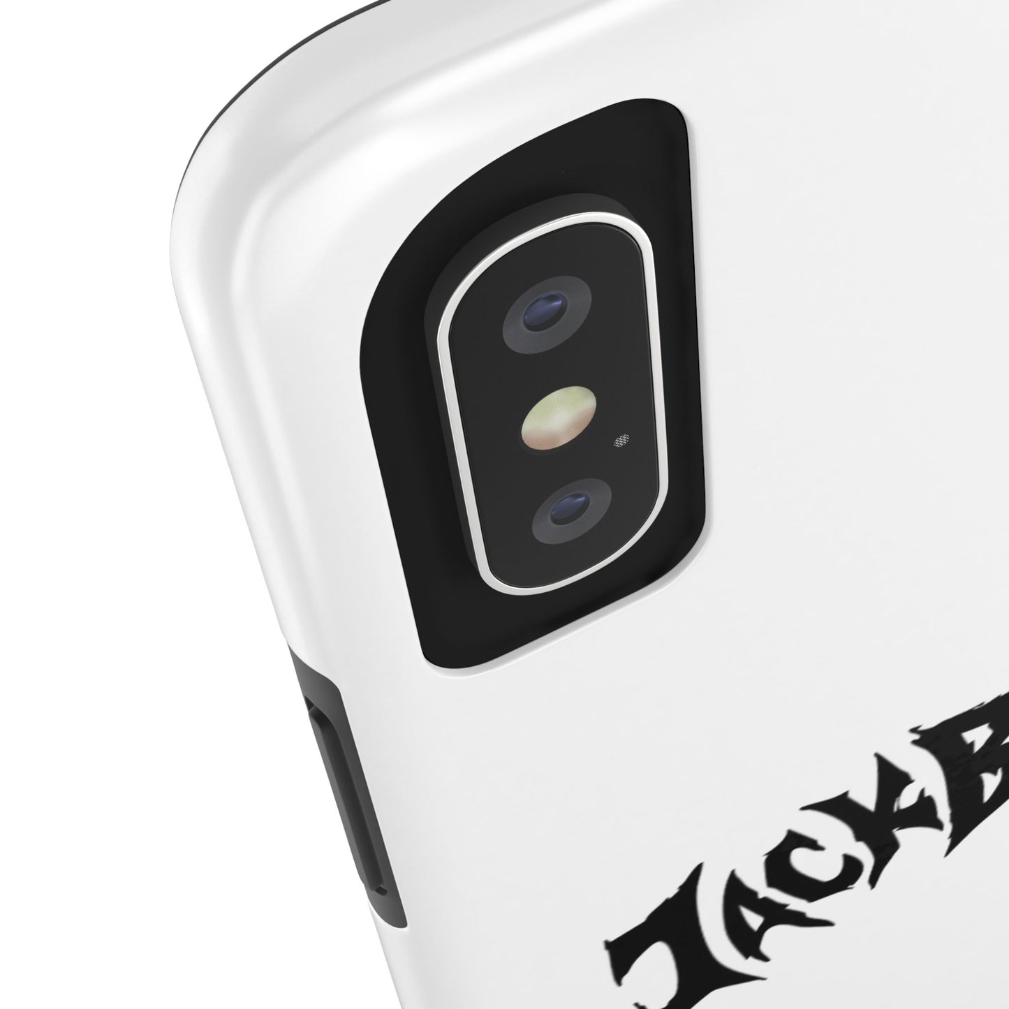 Urban Tough Phone Case for Jackboys, Trendy Phone Cover, Stylish Mobile Protection, Unique Gift for Teens, Cool Accessory for Music Lovers