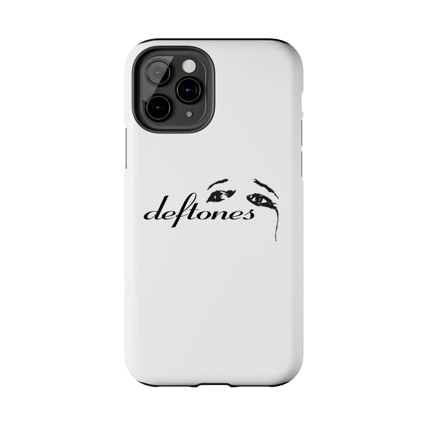 Copy of Urban Tough Phone Case for deftones, Trendy Phone Cover, Stylish Mobile Protection, Unique Gift for Teens, Cool Accessory for Music Lovers