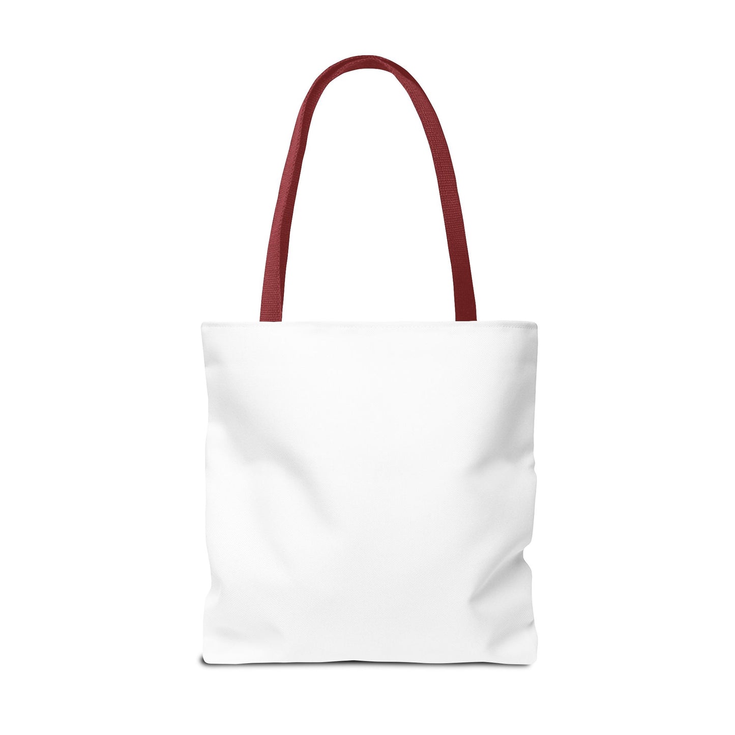 Stylish AOP Tote Bag - Unique Bird Design, jackboys Quote, Perfect Gift for Nature Lovers, Trendy Shopping Bag