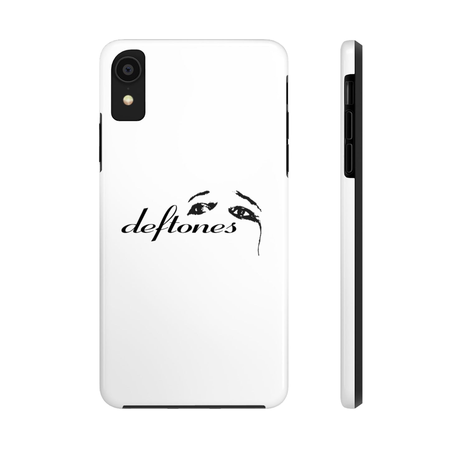 Copy of Urban Tough Phone Case for deftones, Trendy Phone Cover, Stylish Mobile Protection, Unique Gift for Teens, Cool Accessory for Music Lovers