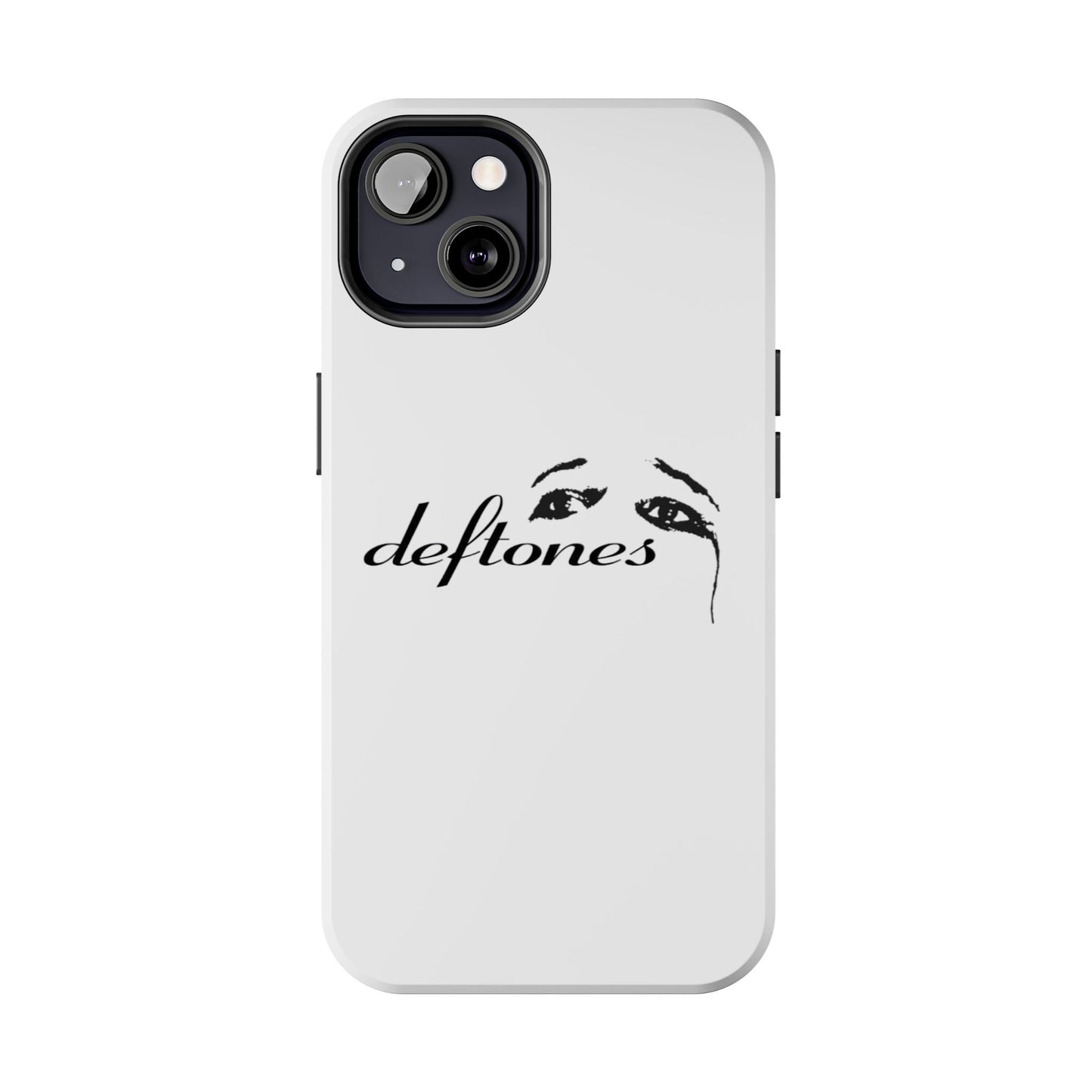 Copy of Urban Tough Phone Case for deftones, Trendy Phone Cover, Stylish Mobile Protection, Unique Gift for Teens, Cool Accessory for Music Lovers