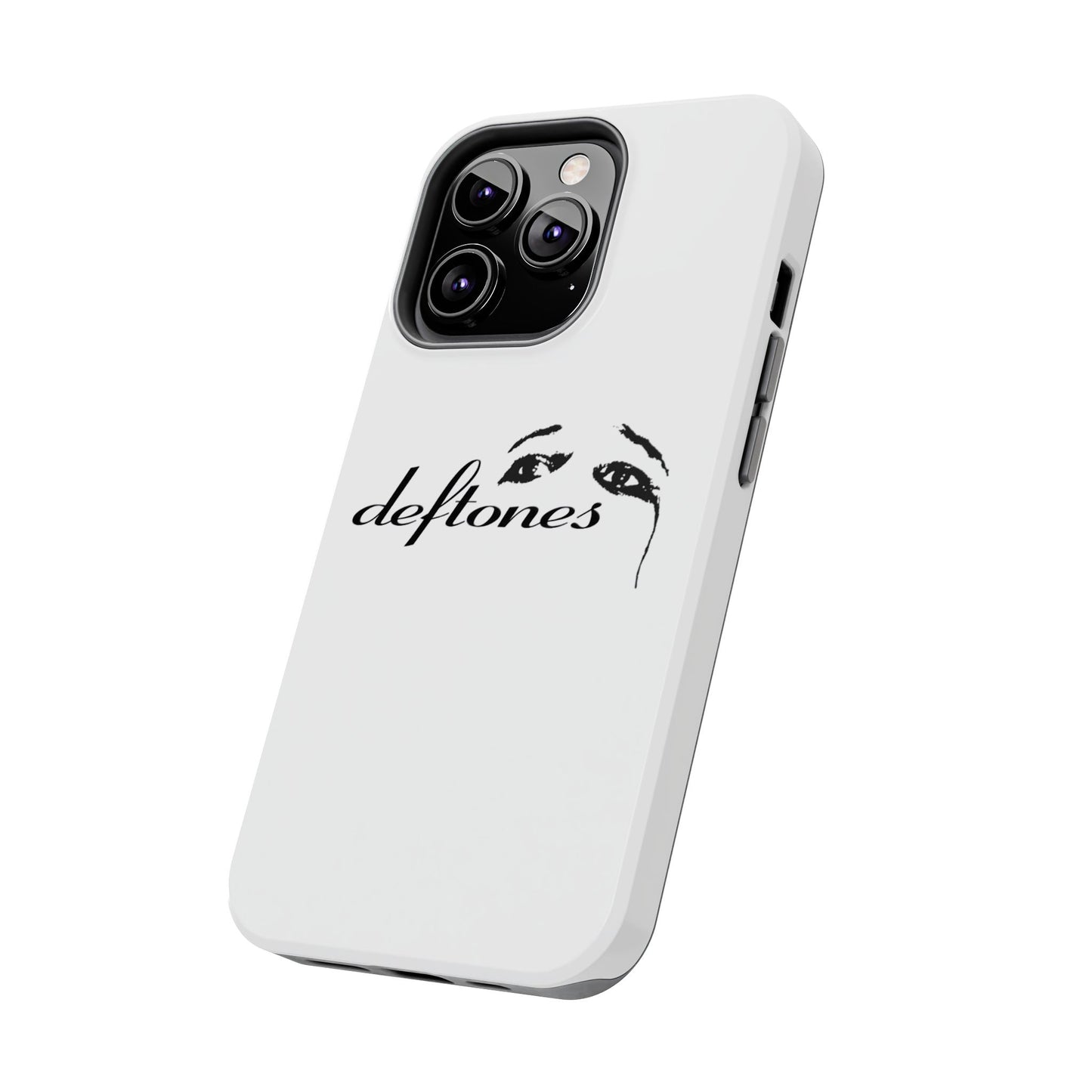 Copy of Urban Tough Phone Case for deftones, Trendy Phone Cover, Stylish Mobile Protection, Unique Gift for Teens, Cool Accessory for Music Lovers